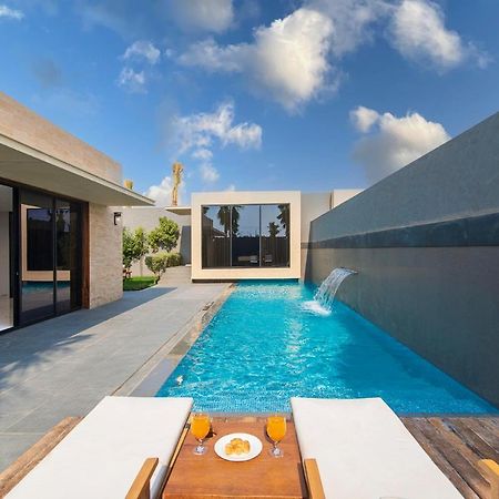 Q Hotel Resorts -Ριάντ Εξωτερικό φωτογραφία