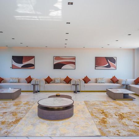 Q Hotel Resorts -Ριάντ Εξωτερικό φωτογραφία