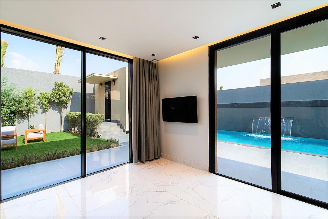 Q Hotel Resorts -Ριάντ Εξωτερικό φωτογραφία