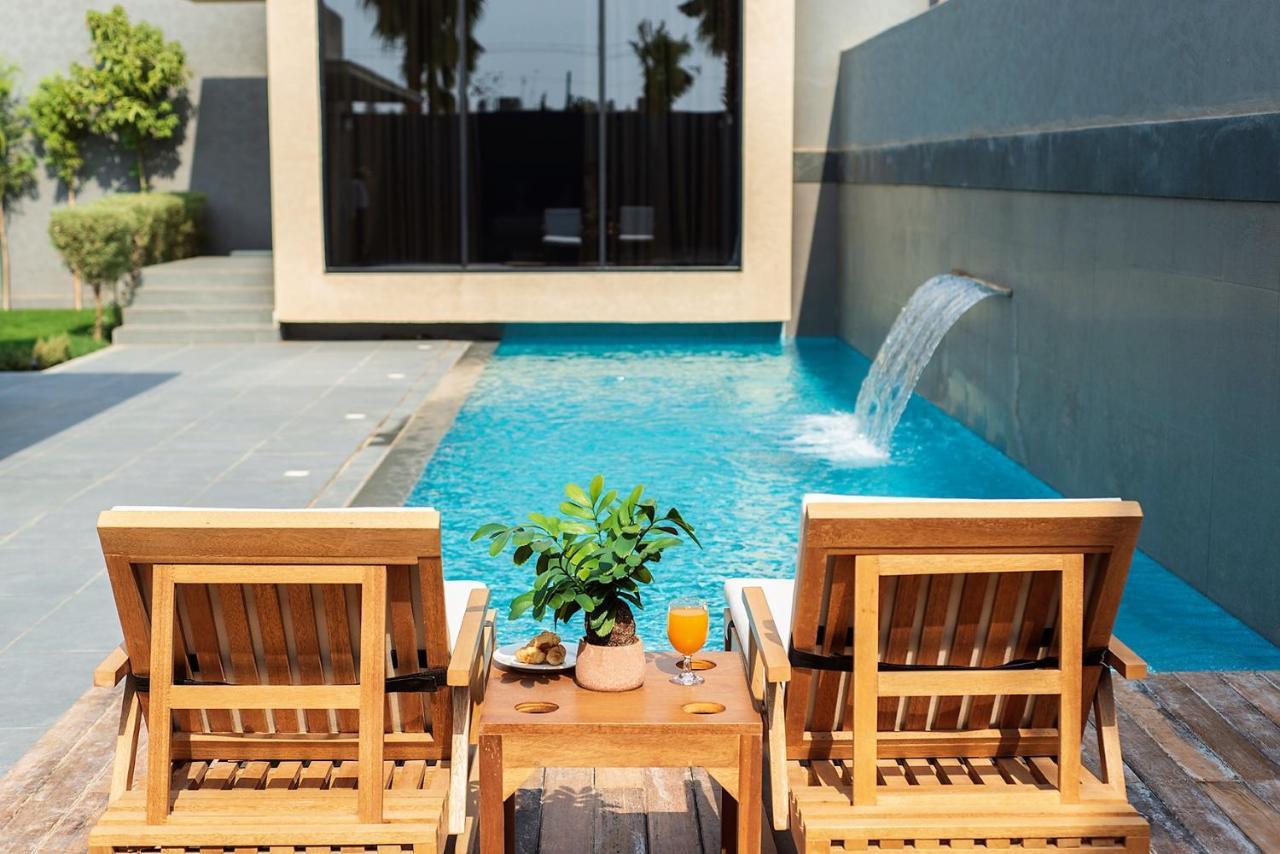 Q Hotel Resorts -Ριάντ Εξωτερικό φωτογραφία