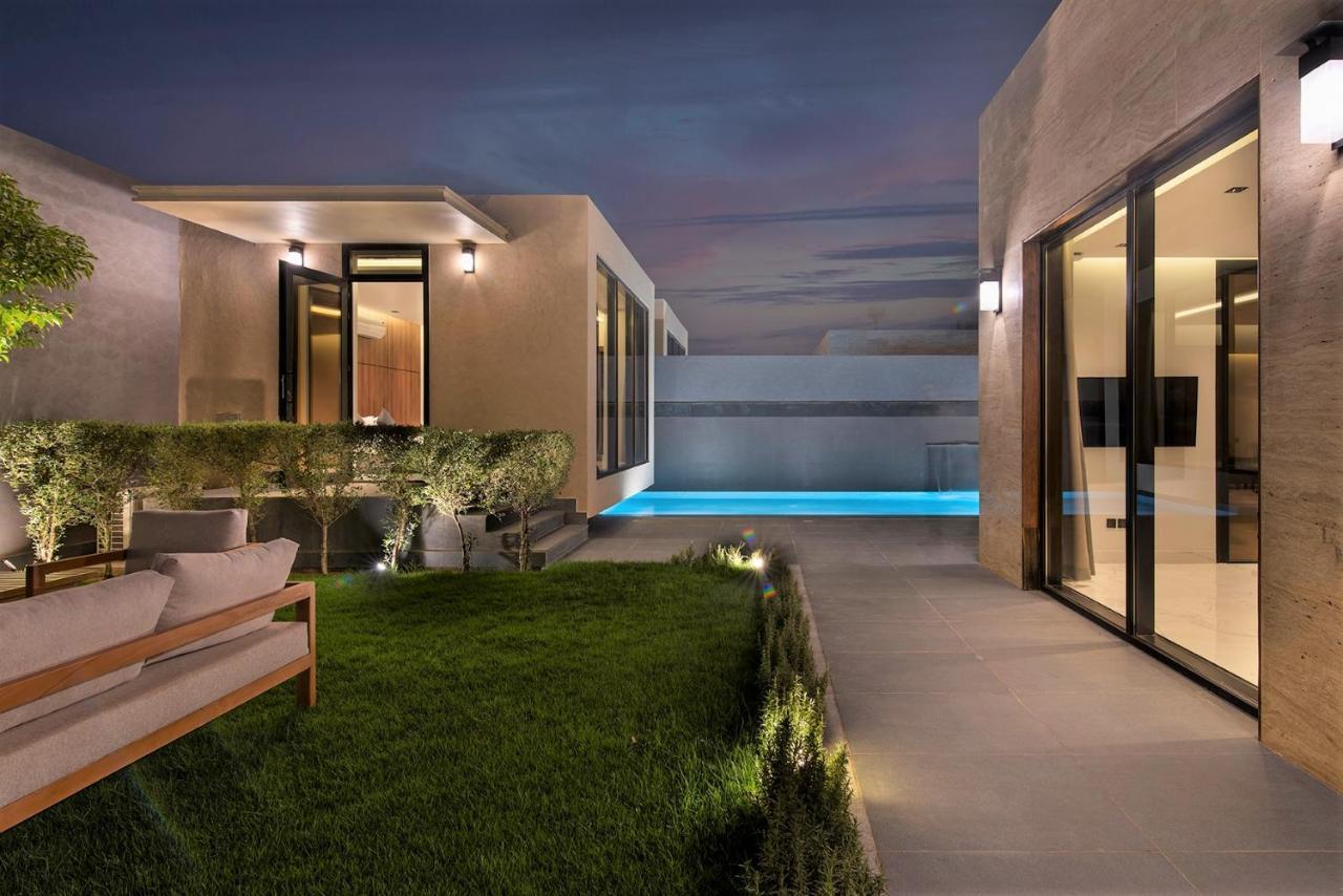 Q Hotel Resorts -Ριάντ Εξωτερικό φωτογραφία