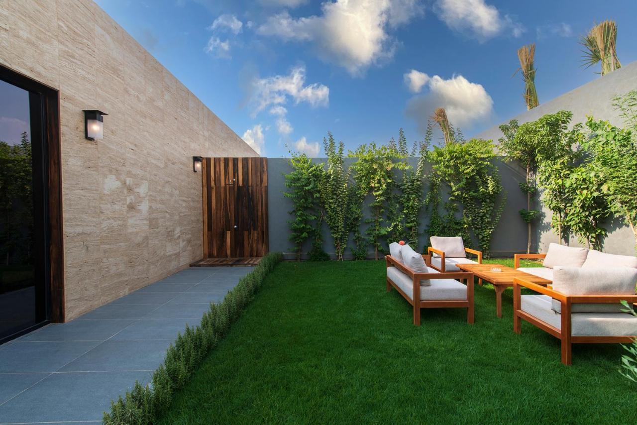 Q Hotel Resorts -Ριάντ Εξωτερικό φωτογραφία