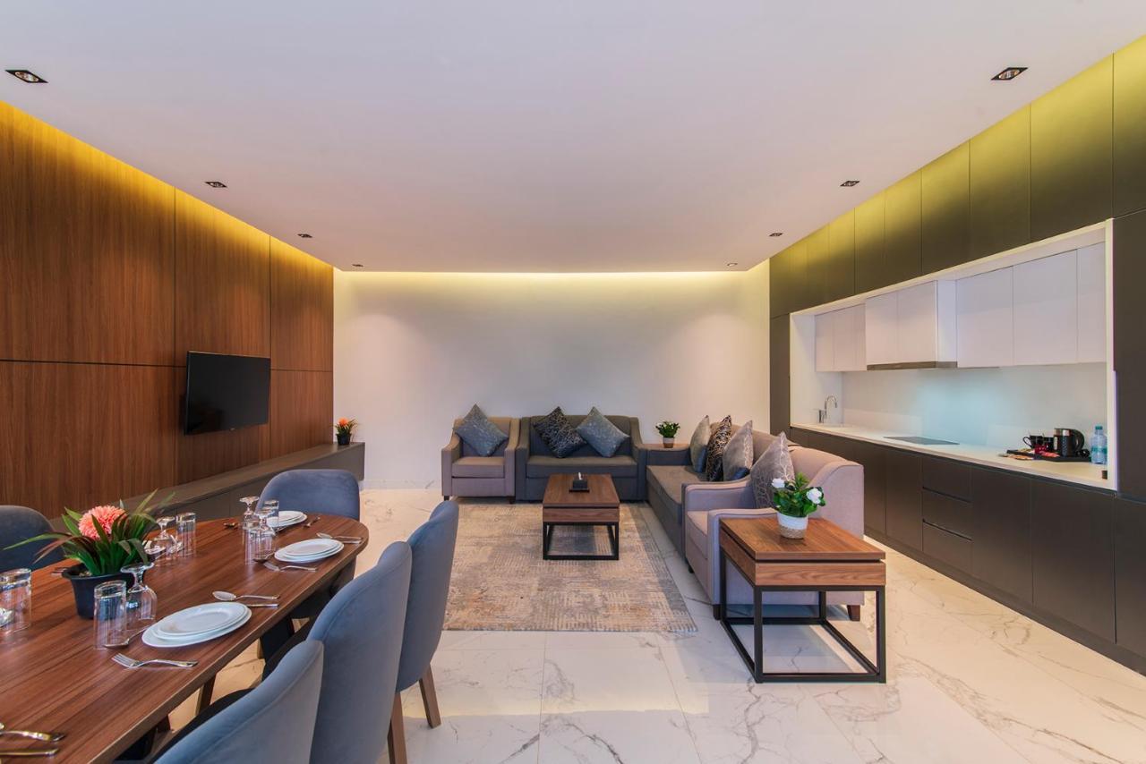 Q Hotel Resorts -Ριάντ Εξωτερικό φωτογραφία