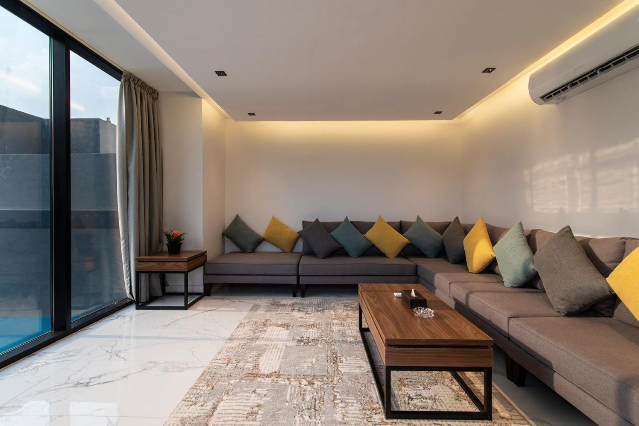 Q Hotel Resorts -Ριάντ Εξωτερικό φωτογραφία