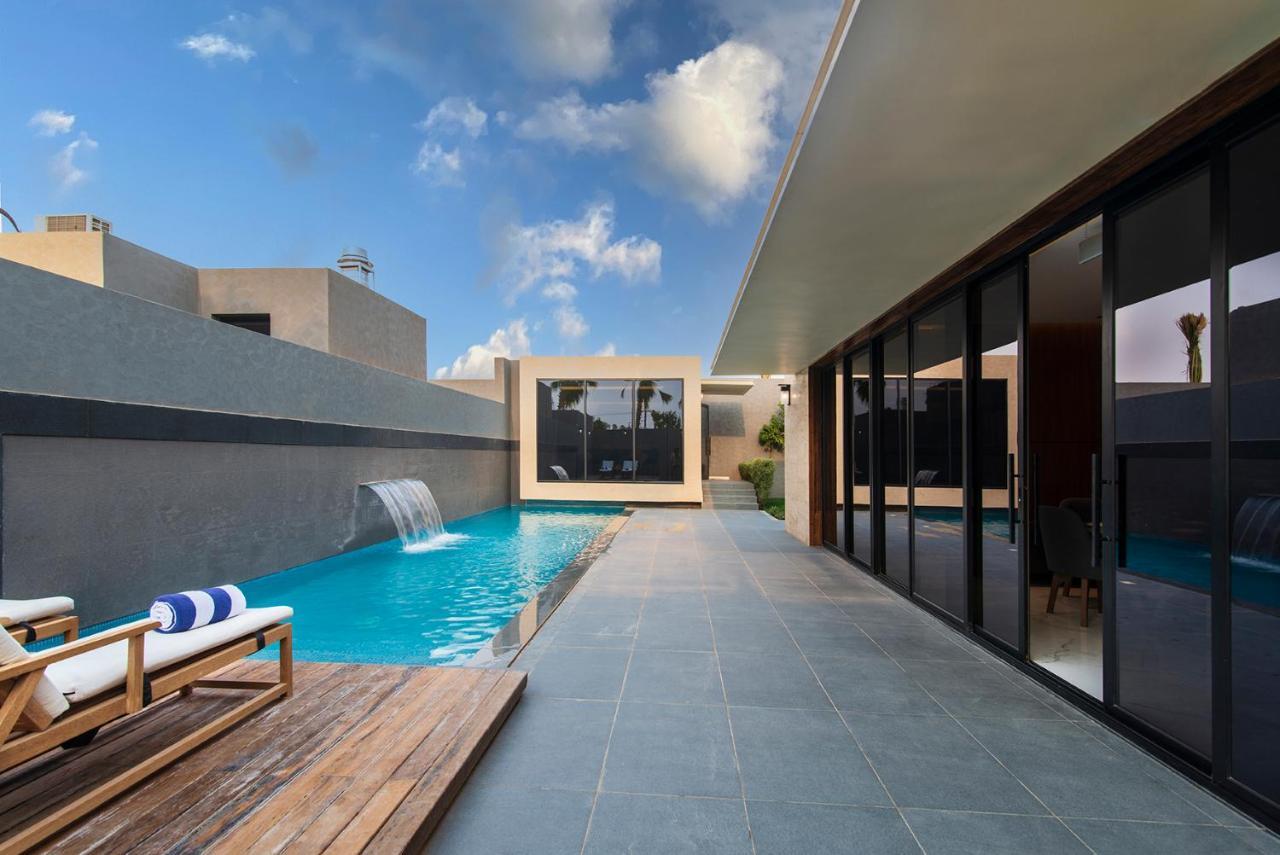 Q Hotel Resorts -Ριάντ Εξωτερικό φωτογραφία