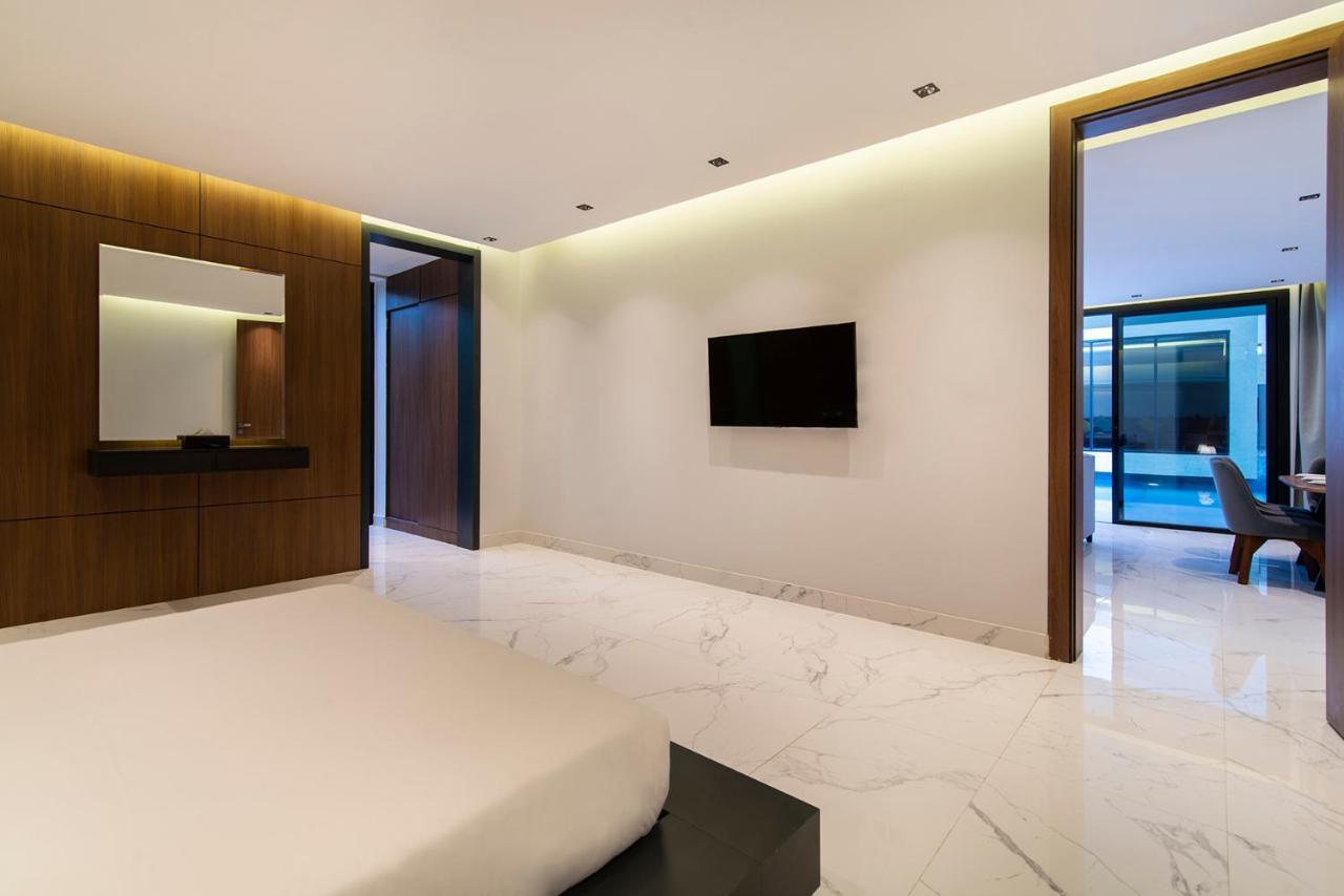 Q Hotel Resorts -Ριάντ Εξωτερικό φωτογραφία