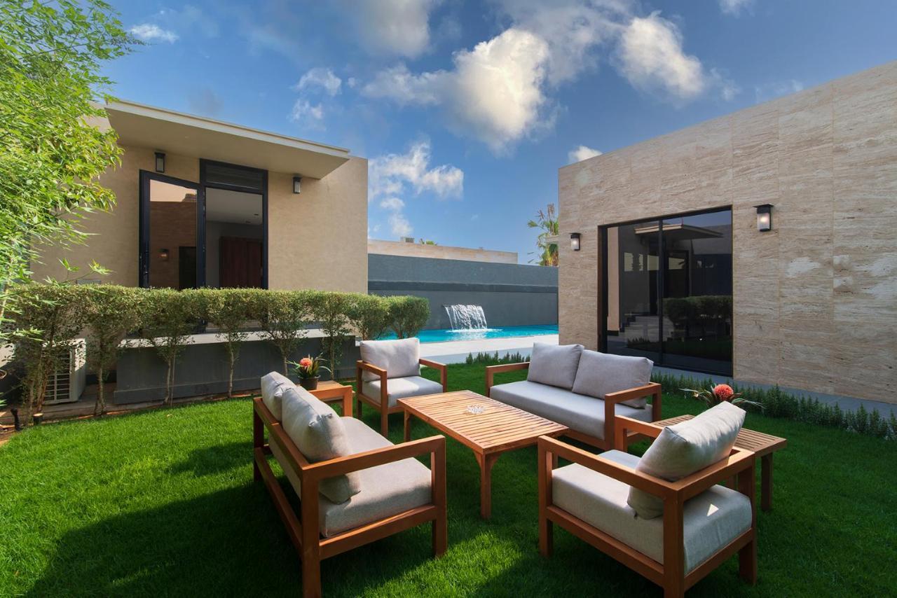 Q Hotel Resorts -Ριάντ Εξωτερικό φωτογραφία