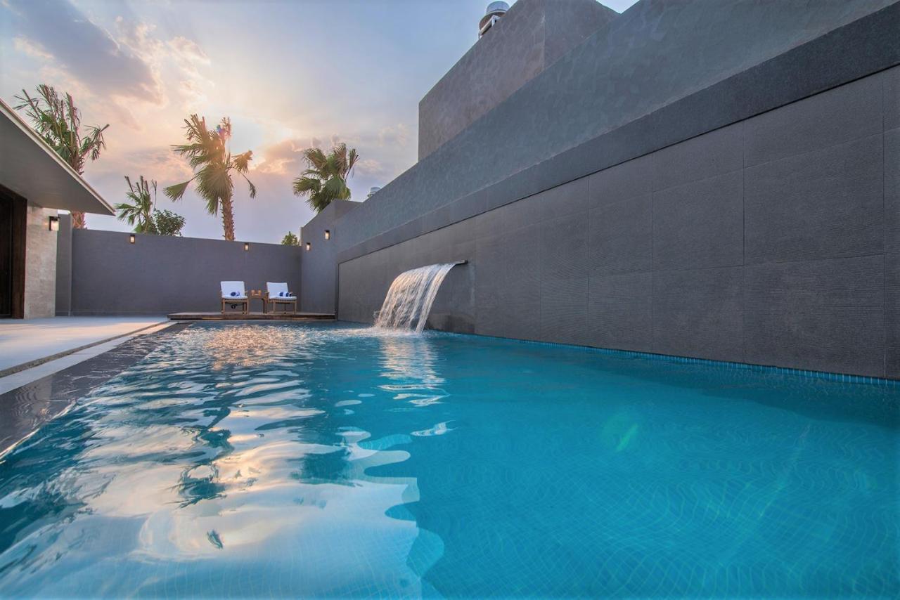 Q Hotel Resorts -Ριάντ Εξωτερικό φωτογραφία