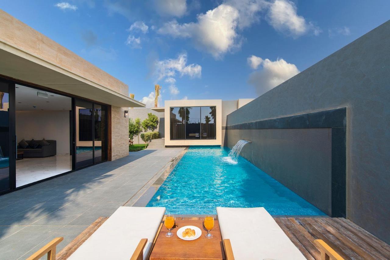 Q Hotel Resorts -Ριάντ Εξωτερικό φωτογραφία