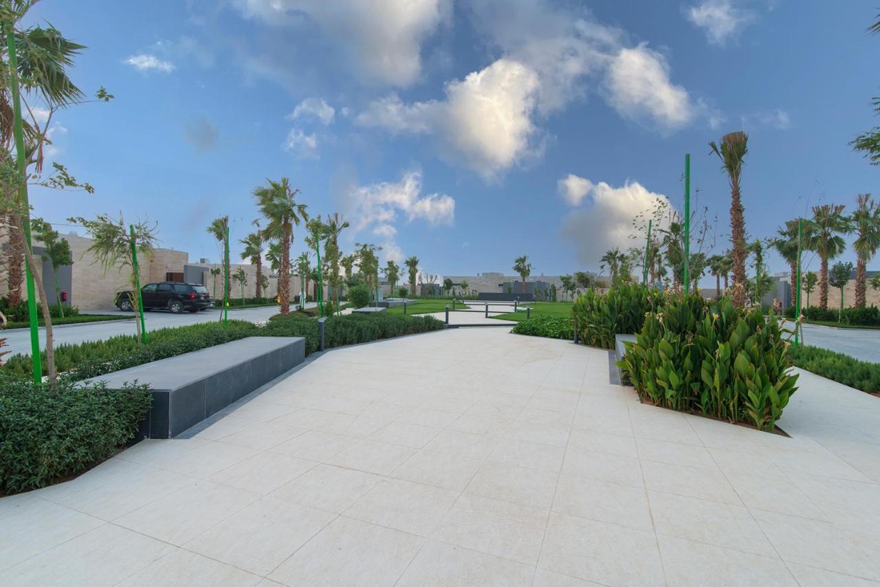 Q Hotel Resorts -Ριάντ Εξωτερικό φωτογραφία