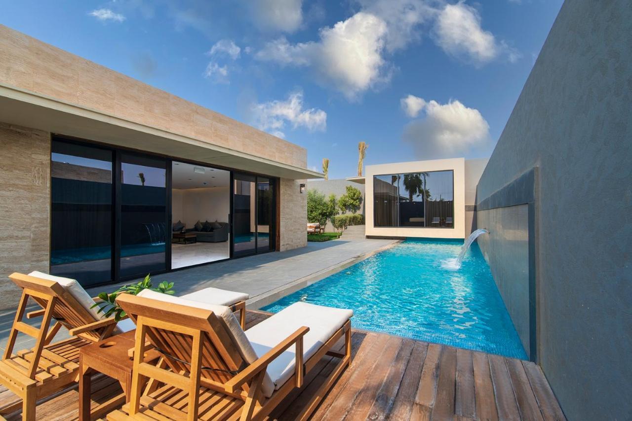 Q Hotel Resorts -Ριάντ Εξωτερικό φωτογραφία