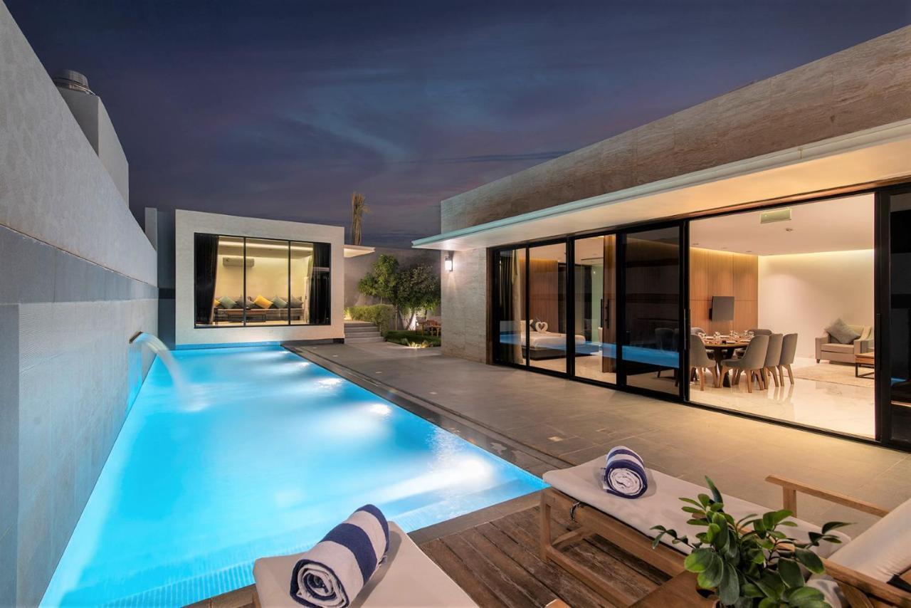 Q Hotel Resorts -Ριάντ Εξωτερικό φωτογραφία