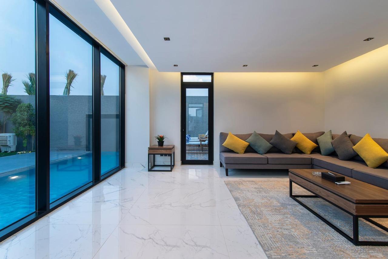 Q Hotel Resorts -Ριάντ Εξωτερικό φωτογραφία
