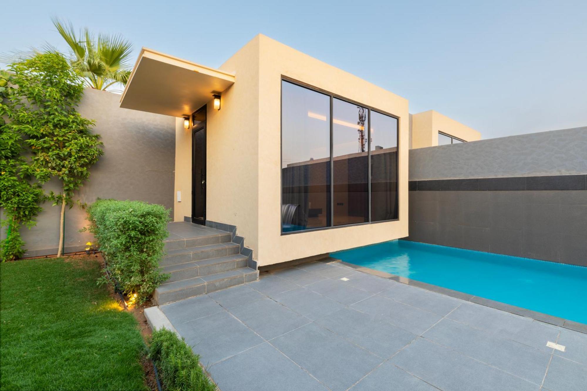 Q Hotel Resorts -Ριάντ Εξωτερικό φωτογραφία