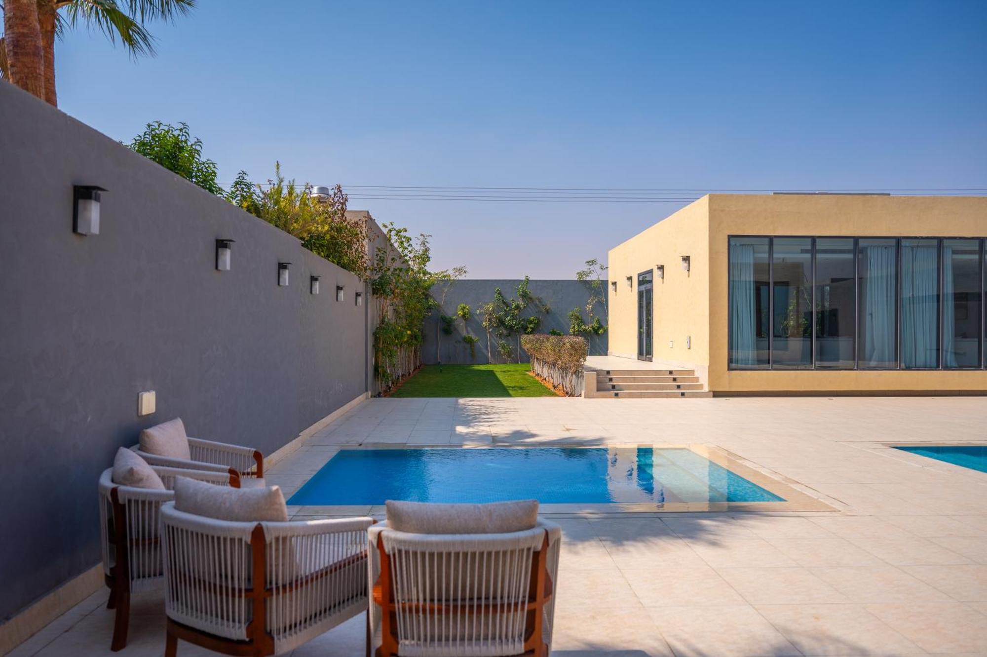 Q Hotel Resorts -Ριάντ Εξωτερικό φωτογραφία