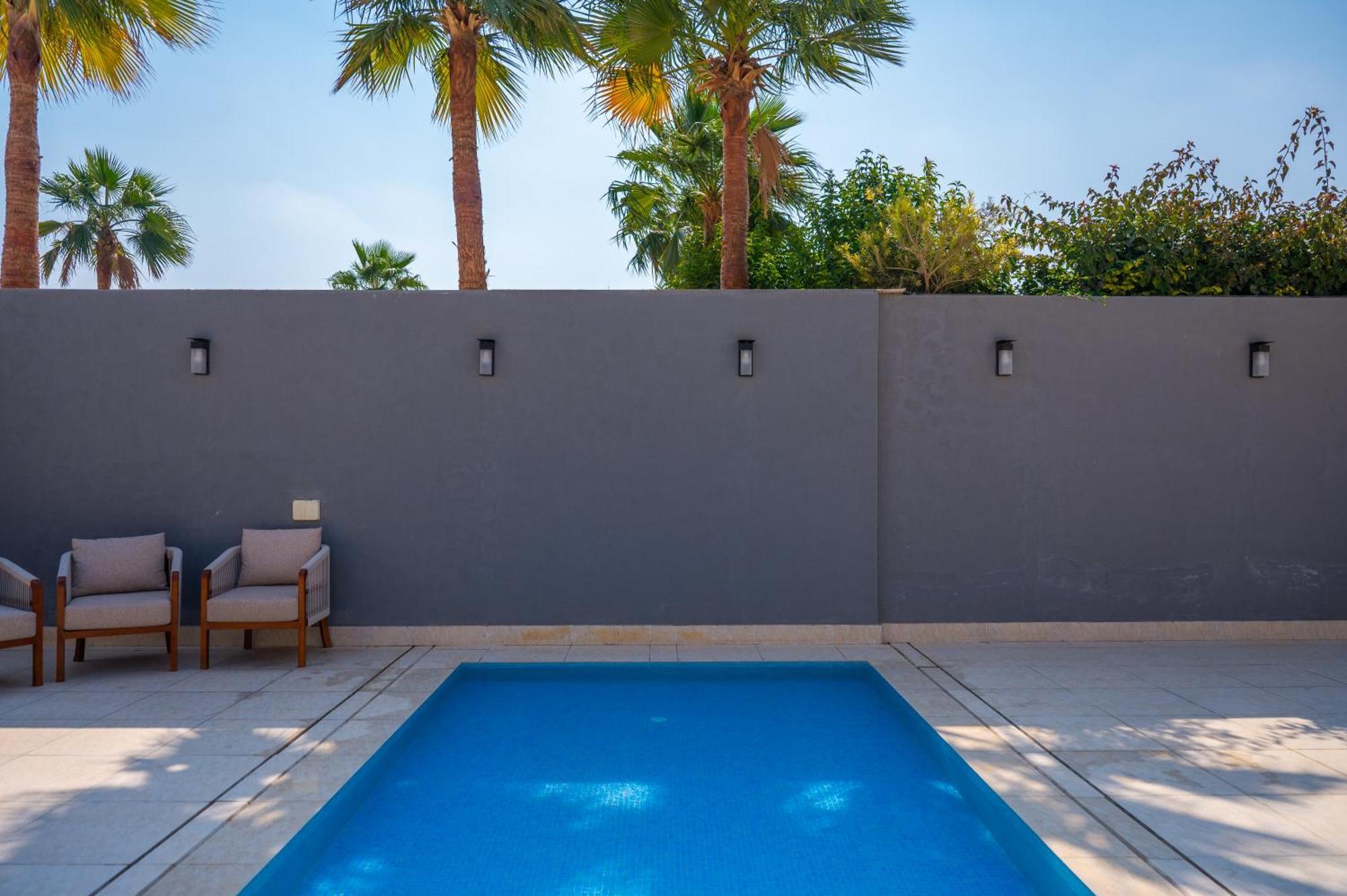 Q Hotel Resorts -Ριάντ Εξωτερικό φωτογραφία