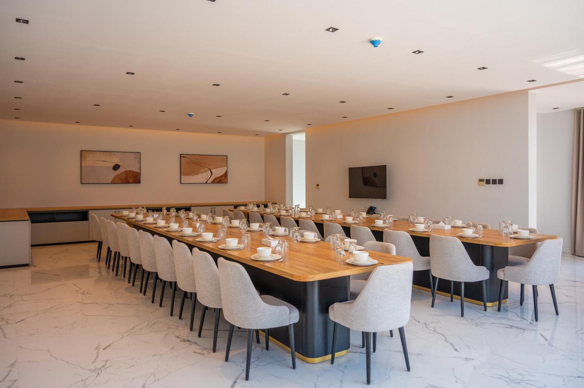 Q Hotel Resorts -Ριάντ Εξωτερικό φωτογραφία