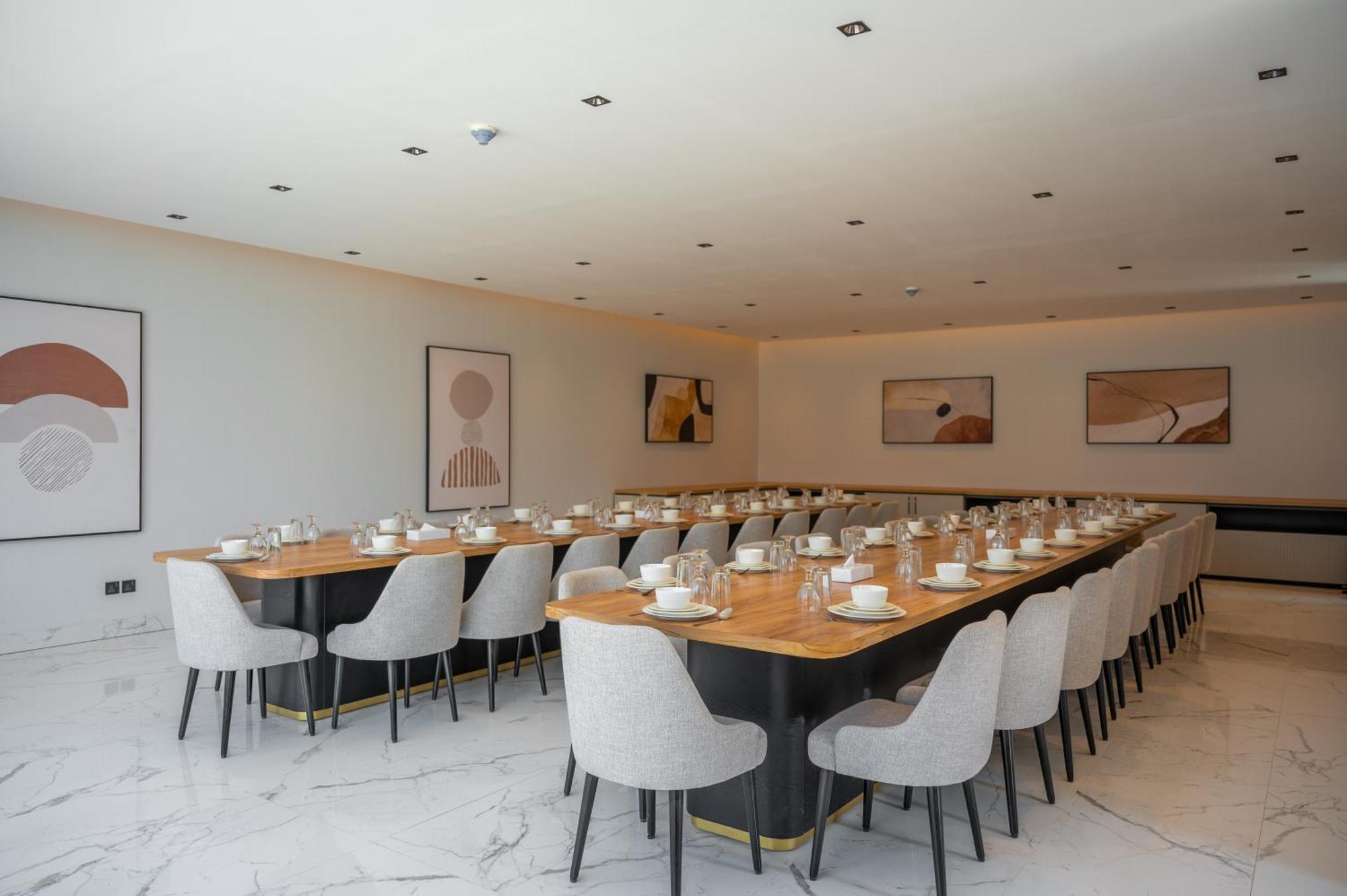 Q Hotel Resorts -Ριάντ Εξωτερικό φωτογραφία