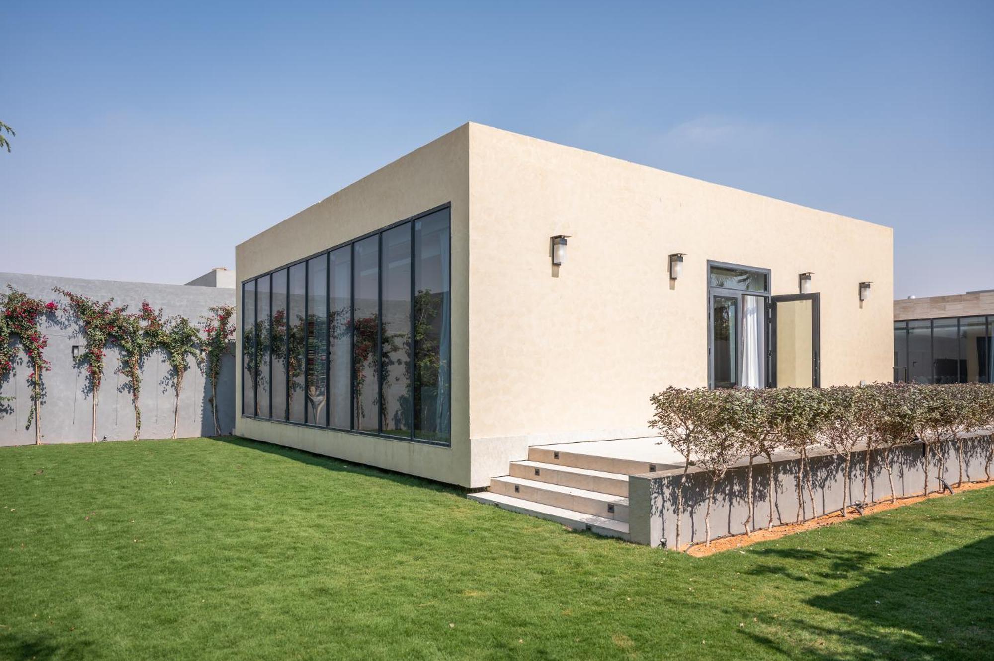 Q Hotel Resorts -Ριάντ Εξωτερικό φωτογραφία
